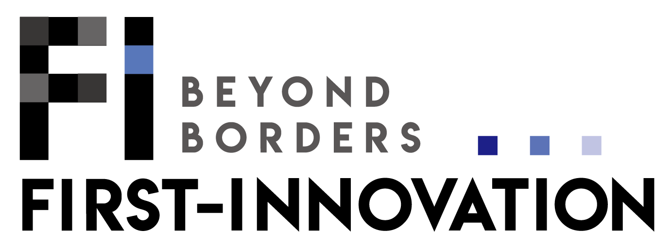 FIRST INNOVATION BEYOND BORDERS